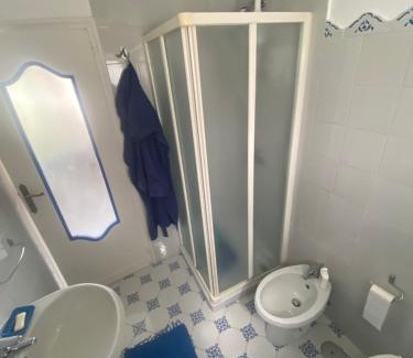 Tiberio Apartment | Casina Edomilla