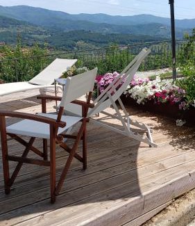 Saturnana House | Casina in pietra