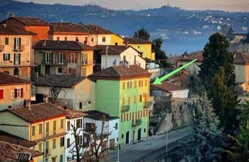 Diano d'Alba House | Casina Lubric