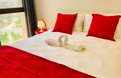 Salalah Apartment | Casina Rossa Salalah