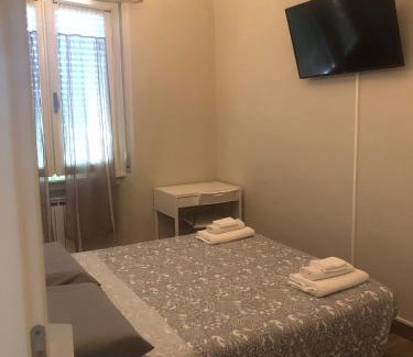 Tirrenia Apartment | Casina Summer