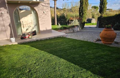 Treggiaia House | Casina Vittorio