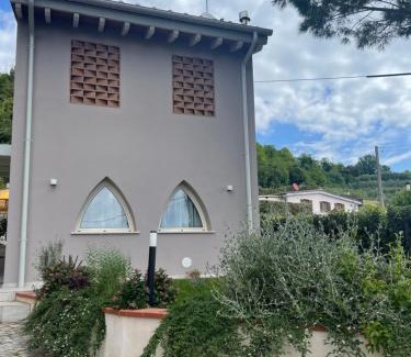 Treggiaia House | Casina Vittorio