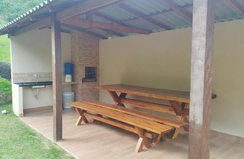 Domingos Martins House | Casinha Aconchego