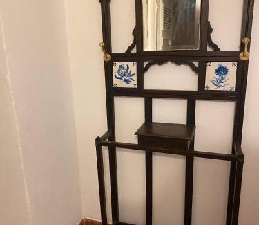 Cabecao Villa | Casinha Amarela