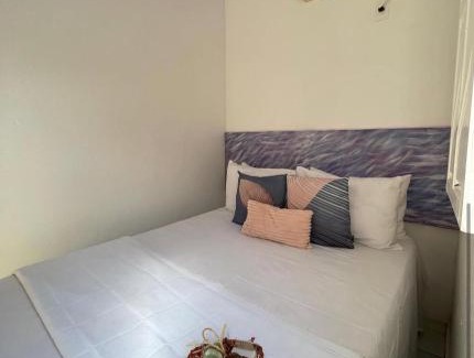 Velha Boipeba House | Casinha Azul
