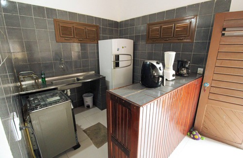 Canoa Quebrada House | CasinhaCanoa: House with air conditioning and perfect location in Canoa Quebrada