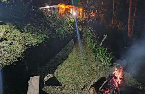 Sao Jose dos Campos Ski Chalet | Casinha