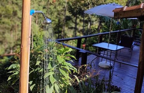 Sao Jose dos Campos Ski Chalet | Casinha