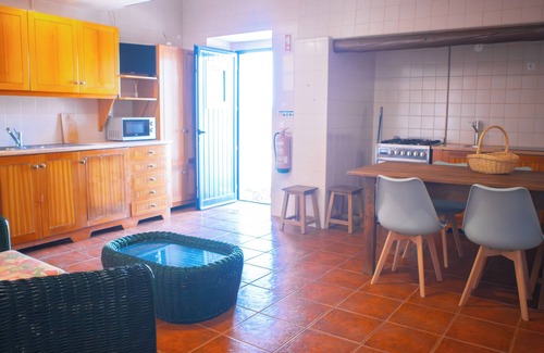 Elvas House | Casinha Caseiro