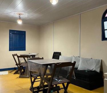 Divino de Sao Lourenco House | Casinha Chamone
