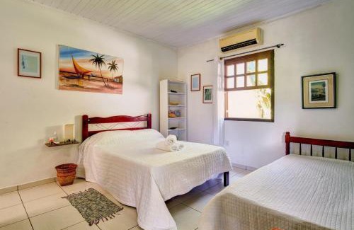 Cabore House | Casinha confortável próxima ao Centro