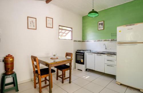 Cabore House | Casinha confortável próxima ao Centro