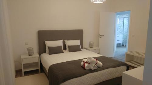 Nazare House | Casinha D'Avó