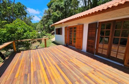 Santo Antonio do Pinhal House | Casinha da Mantiqueira - SAP