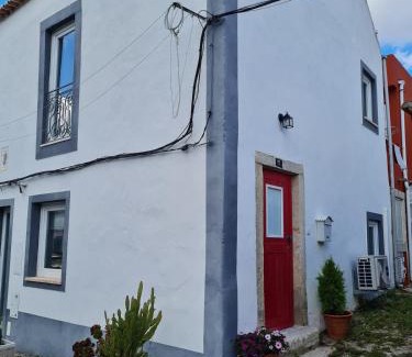 Vila Nogueira de Azeitao House | Casinha de santo Antonio