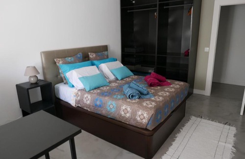 Setubal Apartment | Casinha da Bela