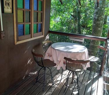 Chapada dos Guimaraes Cabin | Casinha da Mata