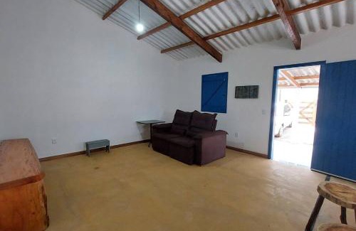 Divino de Sao Lourenco House | Casinha da porteira