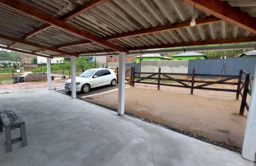 Divino de Sao Lourenco House | Casinha da porteira