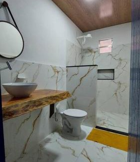 Divino de Sao Lourenco House | Casinha da porteira