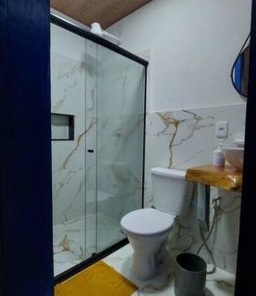 Divino de Sao Lourenco House | Casinha da porteira