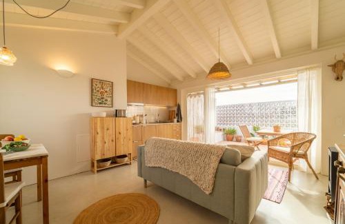 Bemparece House | Casinha da Cabra, Casas do Poente, Rogil, Aljezur