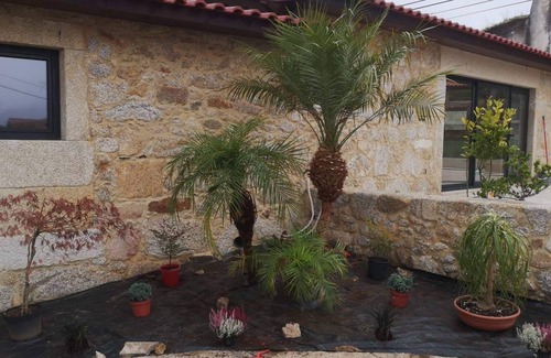 Belinho House | Casinha da Eira