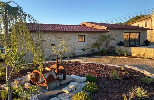 Belinho House | Casinha da Eira
