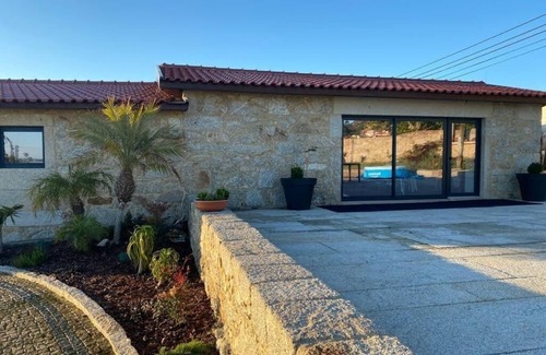 Belinho House | Casinha da Eira