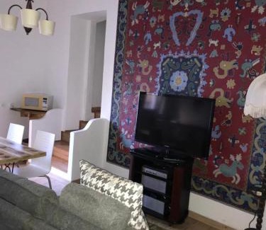 Arraiolos Apartment | Casinha da Estrela