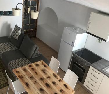 Arraiolos Apartment | Casinha da Estrela