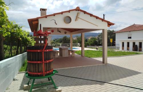 Valenca House | Casinha da Glória