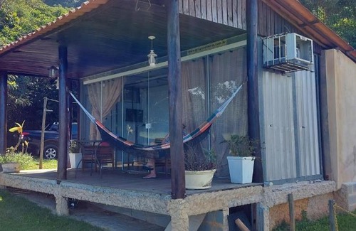 Itaguai House | Casinha da Montanha