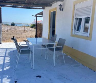 Santiago do Cacem House | Casinha da praia