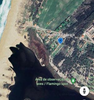 Santiago do Cacem House | Casinha da praia