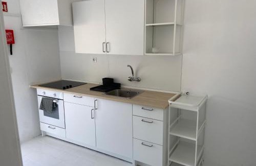 Santiago do Cacem House | Casinha da praia