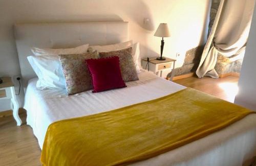 Soajo House | Casinha da Raposeira