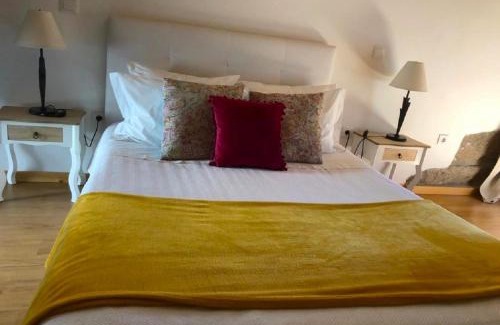 Soajo House | Casinha da Raposeira