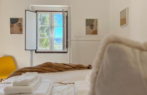 Cadaval House | Casinha da Serra