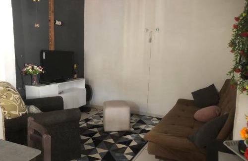 Olaria House | casinha da Sirlene