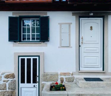 Lamego House | Casinha da Ti'Augusta