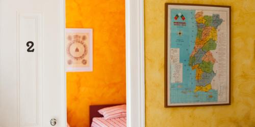Encarnacao House | Casinha das Flores