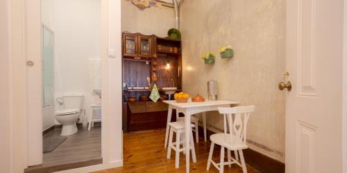 Encarnacao House | Casinha das Flores