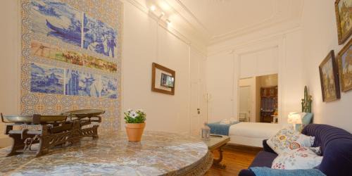 Encarnacao House | Casinha das Flores