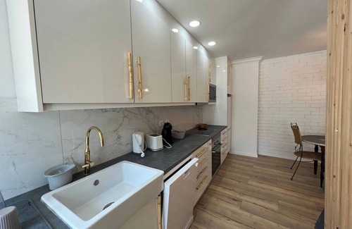 Vila Nogueira de Azeitao House | Casinha de Santo António