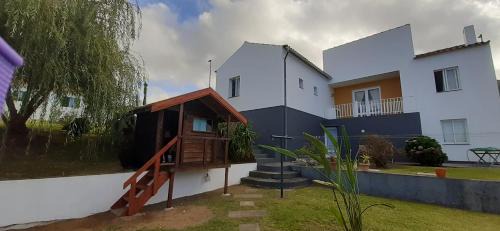 Horta House | Casinha do Chorão