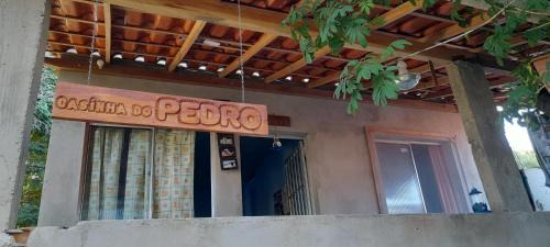 Velha Boipeba House | Casinha do Pedro - I love Boipeba