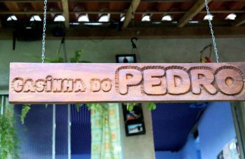 Velha Boipeba House | Casinha do Pedro - I love Boipeba