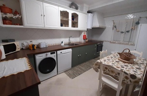 Sines House | Casinha do Rui